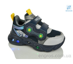 Кроссовки Xifa kids